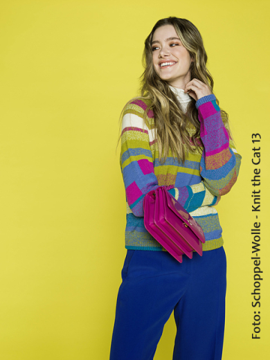 Schoppel - ZAUBERPERLEN ® - 2456 Andante