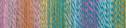 Schoppel - ZAUBERBALL ® Crazy Cotton Stärke 4 - 2367 Sommermärchen