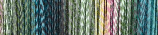 Schoppel - ZAUBERBALL ® Crazy Cotton Stärke 4 - 2391 Erntezeit