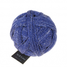 Schoppel - ALB Lino - 4463 Primr-Blau