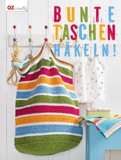 OZcreativ - BUNTE TASCHEN HKELN