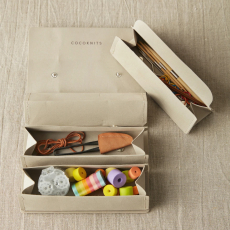 COCOKNITS - AR Zubehrrolle - grau