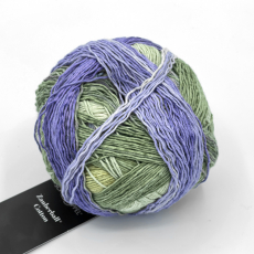 Schoppel - ZAUBERBALL ® Cotton - 2504 Strandlufer