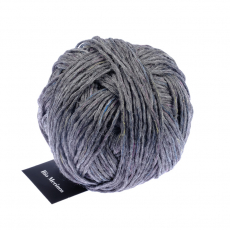 Schoppel - Bio Merinos - 9200tw Silber Tweed