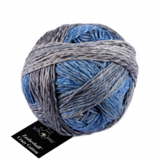 Schoppel - ZAUBERBALL ® Crazy Cotton - 2390 Meer und mehr