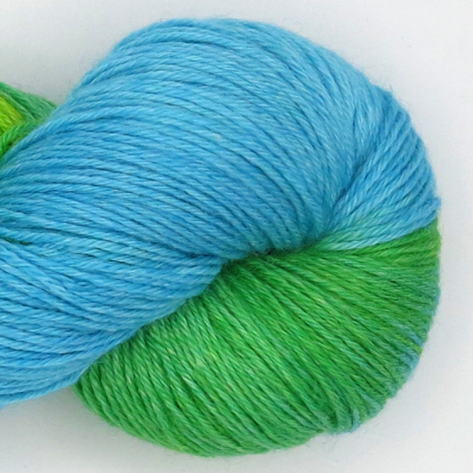 Seehawer - Turin Sockengarn - multicolor T11b frühling