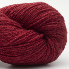 BC-GARN - Bio Balance GOTS - 08 Rot