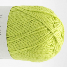 BC-GARN - Summer in Kashmir GOTS - 16 Kiwi