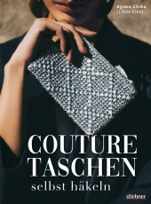 Chiba, Ayaka (Little Lion) - COUTURE TASCHEN selbst hkeln