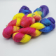 Seehawer - Turin Sockengarn - multicolor T19 regenbogen