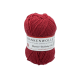Frankenwolle - Merino 200 - 33 Herzblut