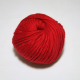 knit & hook - the bulky merino Knäuel - 902 Rot