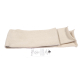 Schoppel - Strickschlauch Cotton - 980 Natur zum Färben