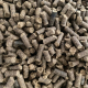 floraPell® Schafwollpellets Universaldünger 1kg