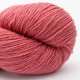 BC-GARN - Bio Balance GOTS - 21 Blassrot solid