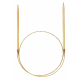 addi nature Bambus-Rundstricknadeln 5,00 mm 150 cm