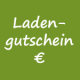 Ladengutschein in €