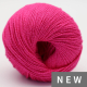 Kremke - Morning Salutation vegan - 32 Bright Pink
