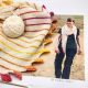 2026.10.03.10 Uhr - Strickkurs Kleines Blättertuch „Leftie“