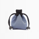 LANTERN MOON - Stich Marker Pouch - Arctic (blau)