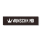strickimicki - Webetikett - Wunschkind