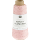 Rico Design - MAKE IT BLÜMCHEN - 001 Rosa