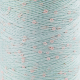 Rico Design - MAKE IT BLÜMCHEN - 009 Hellblau