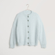 Rico Design - MAKE IT BLÜMCHEN - 009 Hellblau