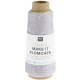 Rico Design - MAKE IT BLÜMCHEN - 011 Lavendel