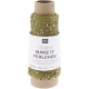 Rico Design - MAKE IT PERLCHEN - 006 Olivin