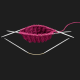 addi CraSy Trio Metall Socken-Stricknadeln 3,00 mm