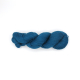 Seehawer - Turin Sockengarn - uni T02 türkisblau
