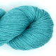 Seehawer - Turin Sockengarn - uni T24 türkis