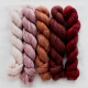 MANOS DEL URUGUAY - Strickset Fino Mini - FM05 Eleanor Box