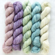 MANOS DEL URUGUAY - Strickset Fino Mini - FM08 Henrietta Box