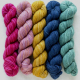MANOS DEL URUGUAY - Strickset Fino Mini - FM10 Josephine Box