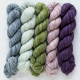 MANOS DEL URUGUAY - Strickset Fino Mini - FM11 Lydia Box
