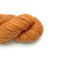 Seehawer - pflanzengefärbte Schurwolle - 21 Orange