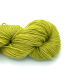 Seehawer - pflanzengefärbte Schurwolle - 23 Limone