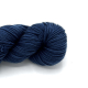 Seehawer - pflanzengefärbte Schurwolle - 26 Marine