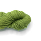 Seehawer - pflanzengefärbte Schurwolle - 35 Limette
