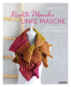 Kestler, Bernd - Rechte Masche, linke Masche. Japanische Tücher und Schals stricken.