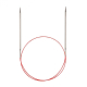 addi Classic Lace Nadeln 3,50 mm 150 cm Feinstricknadeln