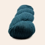 Seehawer - Alpaca Fino - 51 Grnblau