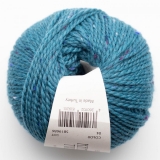 BC-Garn - Hamelton Tweed 1 GOTS - 04 Blau