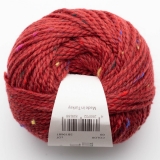 BC-Garn - Hamelton Tweed 1 GOTS - 09 Rot