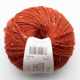 BC-Garn - Hamelton Tweed 1 GOTS - 10 Orange