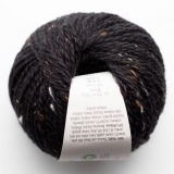 BC-Garn - Hamelton Tweed 1 GOTS - 17 Schwarz