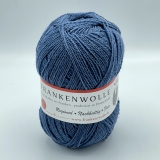 Frankenwolle - Merino 400 - 29 Blau