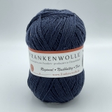 Frankenwolle - Merino 400 - 13 Mitternachtsblau